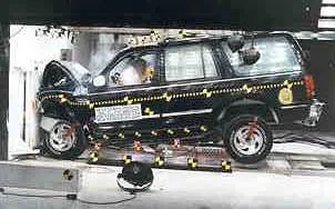 1997 Ford Expedition