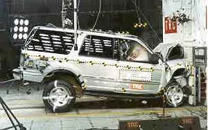 1998 Ford Expedition
