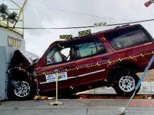 2000 Ford Expedition