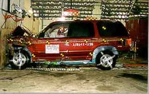 1998 Ford Explorer