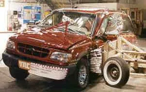 1999 Ford Explorer