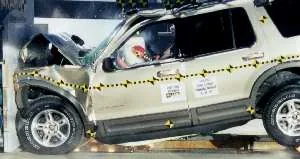 2004 Ford Explorer