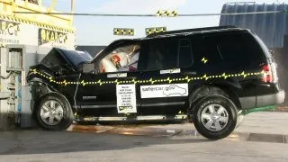 2006 Ford Explorer