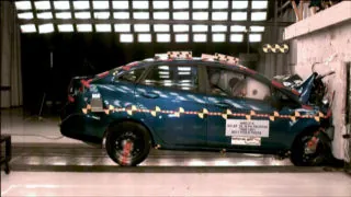 2015 Ford Fiesta
