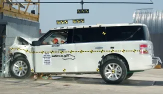 2010 Ford Flex