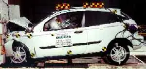 2006 Ford Focus