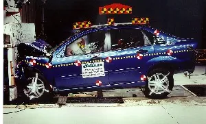 2007 Ford Focus