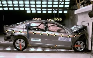 2008 Ford Fusion
