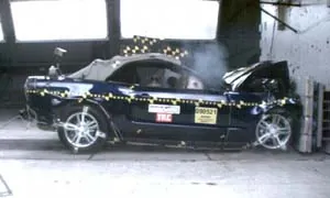 2010 Ford Mustang