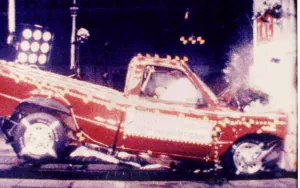 1997 Ford Ranger