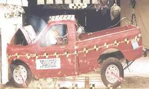 2002 Ford Ranger