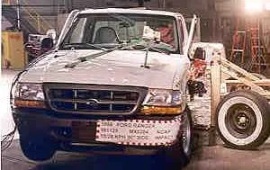 2004 Ford Ranger