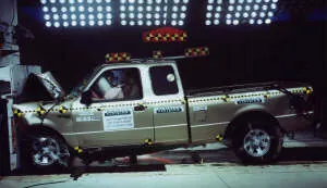 2005 Ford Ranger