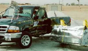 2008 Ford Ranger