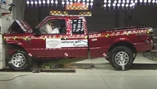 2011 Ford Ranger
