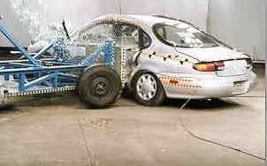 1997 Ford Taurus