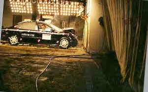 1998 Ford Taurus