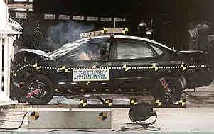 1999 Ford Taurus