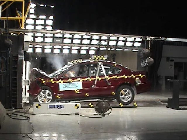 2006 Ford Taurus
