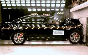 2010 Ford Taurus