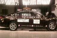 2011 Ford Taurus