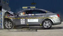 2013 Ford Taurus