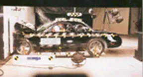 2002 Ford Thunderbird