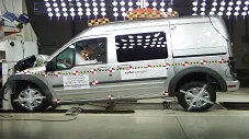 2012 Ford Transit Connect