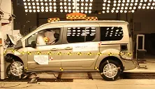 2017 Ford Transit Connect