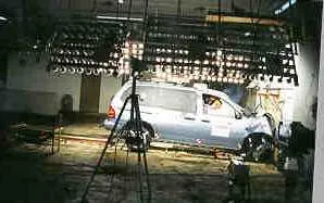 1998 Ford Windstar
