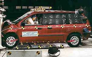 1999 Ford Windstar