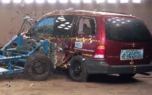2003 Ford Windstar
