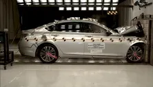 2017 Genesis G80
