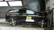 2018 GMC Acadia