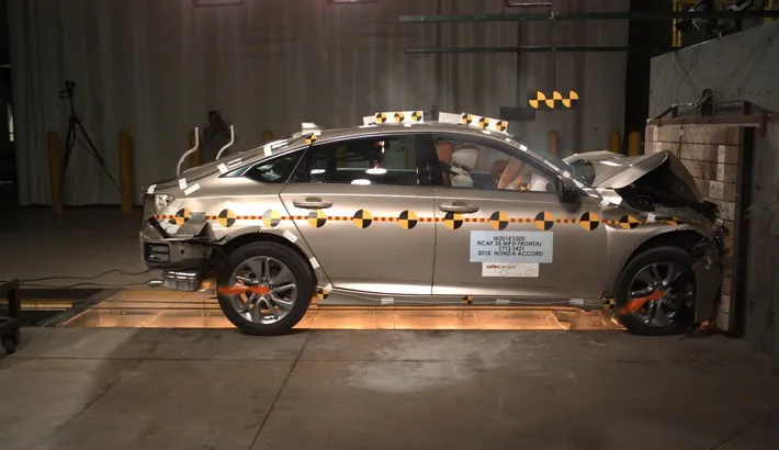 2020 Honda Accord
