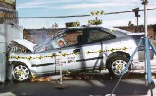 1999 Honda Civic
