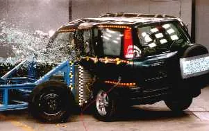 1999 Honda CR-V