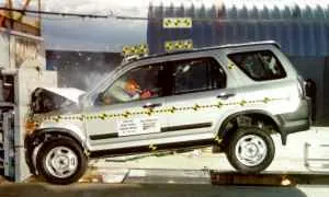 2005 Honda CR-V