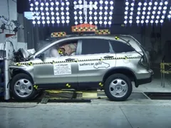 2009 Honda CR-V