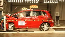2020 Honda Fit