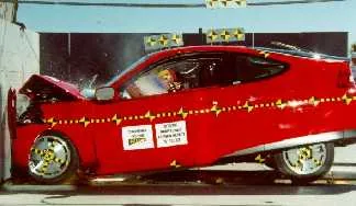 2005 Honda Insight