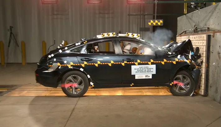 2020 Honda Insight