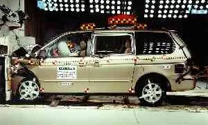 2002 Honda Odyssey