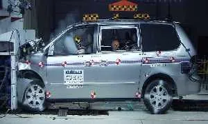2004 Honda Odyssey