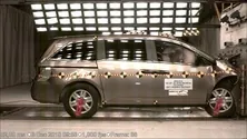 2011 Honda Odyssey