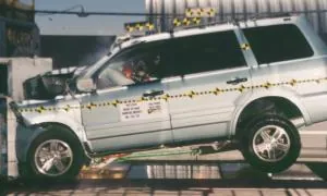 2006 Honda Pilot