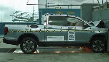 2021 Honda Ridgeline