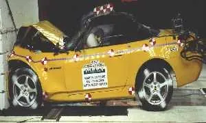 2006 Honda S2000