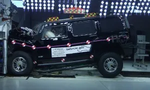 2009 Hummer H3