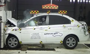 2010 Hyundai Accent